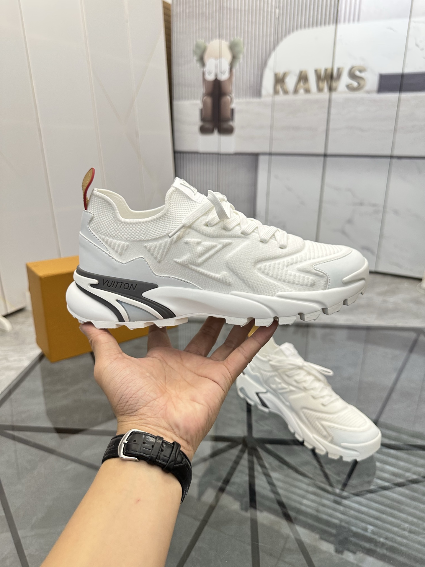 Louis Vuitton